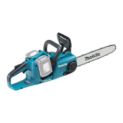 Makita DUC353Z Аккумуляторная цепная пила