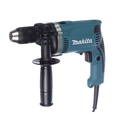 Makita HP1631K Дрель ударная