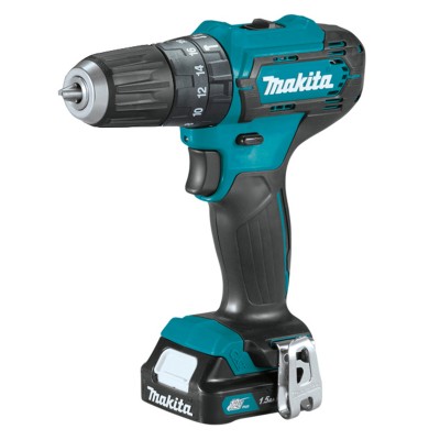 Makita HP333DWYE аккумуляторный шуруповерт