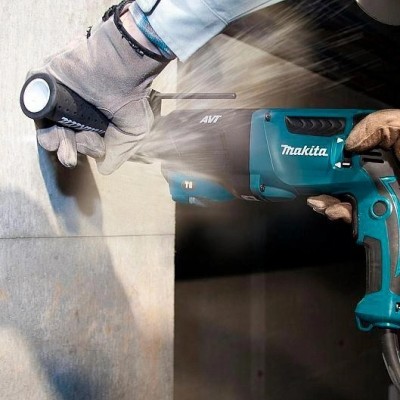 Makita HR2631F Перфоратор