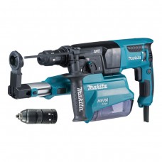 Makita HR2651T Перфоратор