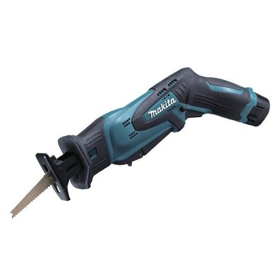 Makita JR100DWE Ножівка акумуляторна