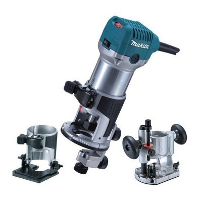 Makita RT0700CX2J Фрезер