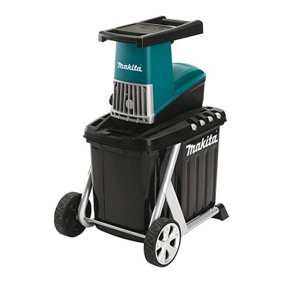 Makita UD2500 Садовый измельчитель веток