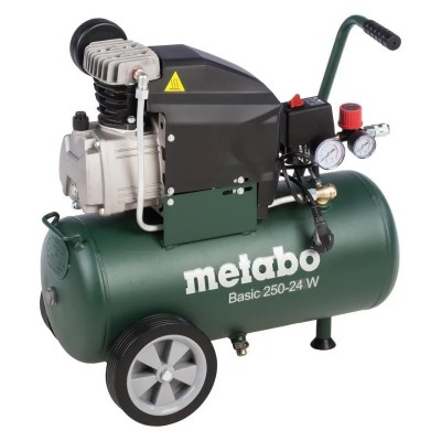 Компресор метабо 24л Metabo 53145