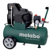 Воздушный компрессор Metabo 55450