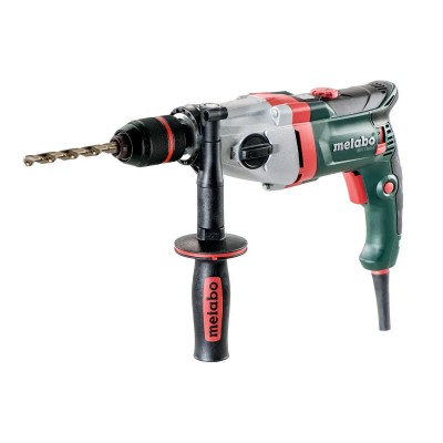 Metabo BEV 1300-2 Электродрель ударная (600574810)