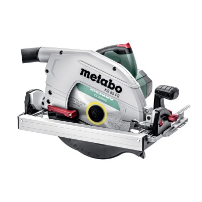 Metabo Дисковая пила KS 85 FS (601085000)