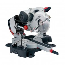 Metabo KGS 254 I Plus Пила торцювання