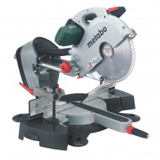 Metabo KGS 315 PLUS Пила торцювальна (0103150000)