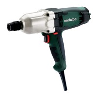 METABO SSW 650 Ударный гайковерт (602204000)