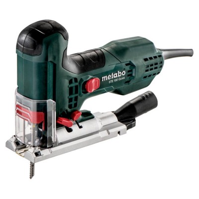 Metabo STE 100 Quick Лобзик електричний (601100000)