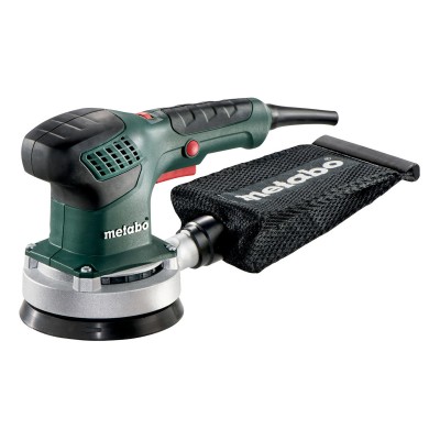 Metabo SXE 3125 Шліфмашина ексцентрикова (600443000)