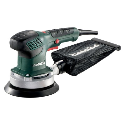 Metabo SXE 3150 Шлифмашина эксцентриковая (600444000)