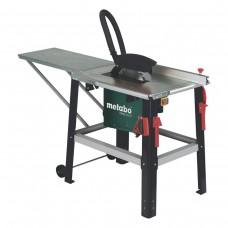 Metabo TKHS 315 C-2.8 DNB Пила дискова настільна (0103152100)