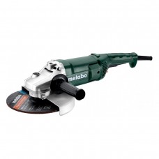 Metabo W 2200-230 шліфувальна машина кутова