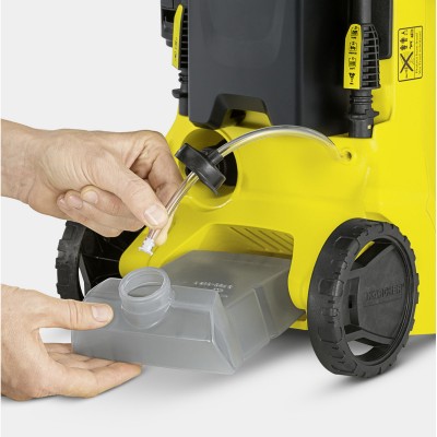 Мийка K3 Power control KARCHER