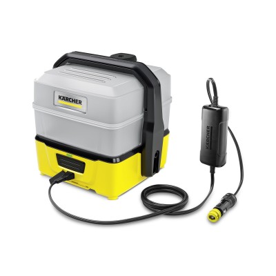 Мобільна мінімійка OC 3 PLUS Car Karcher