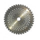 Ніж для мотокос X-TREME 40T