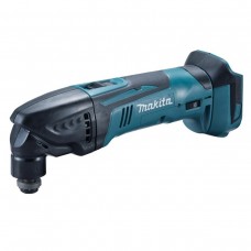 Пила многофункциональная Makita BTM50Z (без аккумулятора и зарядного устройства)