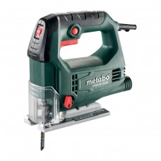 Пила лобзикова Metabo STEB 65 Quick