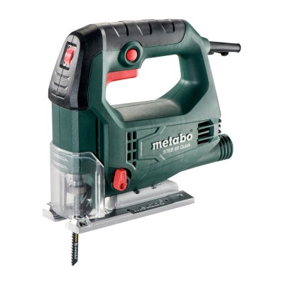 Пила лобзиковая Metabo STEB 65 Quick