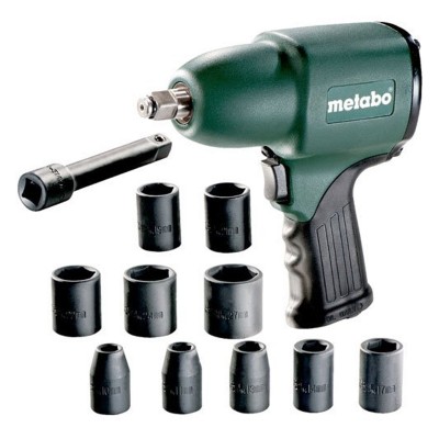 Пневмогайковерт DSSW 360 SET Metabo