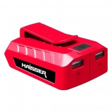 Портативный USB-адаптер питания Haisser NC-22