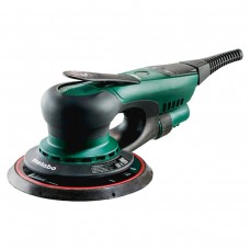 Шлифмашина эксцентриковая SXE 150-5.0 BL Metabo