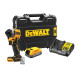 Шуруповерт Деволт ударный аккумуляторный бесщёточный Dewalt DCF850E1T