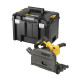 Пила дисковая аккумуляторная Dewalt погружная DCS520NT