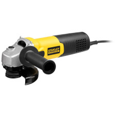 Шлифовальная машина угловая сетевая Stanley Fatmax FMEG225VS