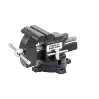 Тиски ручные для небольшой нагрузки Stanley 1-83-065