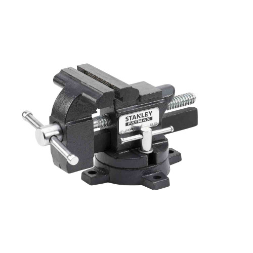 Тиски ручные для небольшой нагрузки Stanley 1-83-065