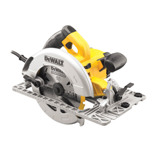 Електро циркулярка Dewalt DWE576K