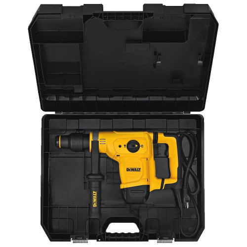 Отбойной молоток сетевой DeWALT D25810K