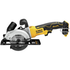 Пила дискова акумуляторна безщіткова Dewalt DCS571N