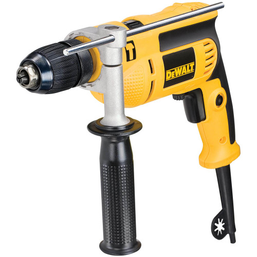 Дриль електрична ударна Dewalt DWD024S