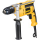Дриль електрична ударна Dewalt DWD024S