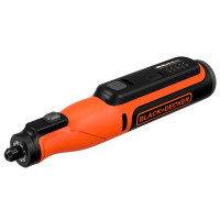Універсальний інструмент акумуляторний Black+Decker BCRT8I