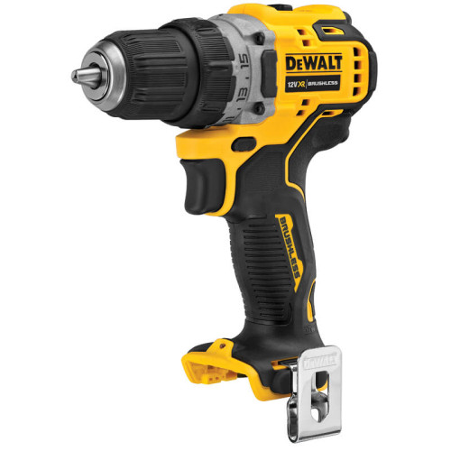 Dewalt дрель шуруповерт аккумуляторная бесщёточная DCD701N