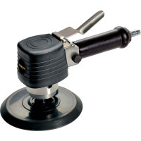 Ексцентрикова шліфувальна машина пневматична Stanley 150151XSTN