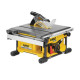 Циркулярная пила с аккумулятором Dewalt DCS7485N