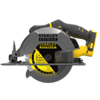 Циркулярка ручна акумуляторна (без АКБ та ЗП) Stanley Fatmax SFMCS500B