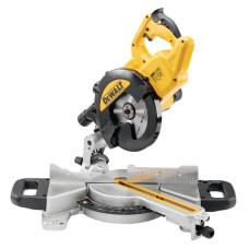 Торцювальна пила мережева Dewalt DWS774
