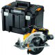 Акумуляторна дискова пила Dewalt DCS565NT