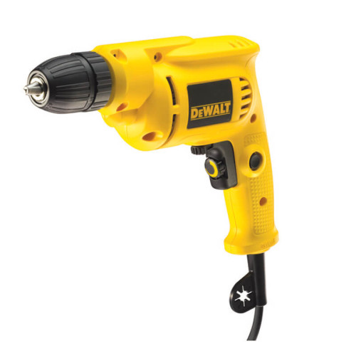 Електрична дриль Dewalt DWD014S