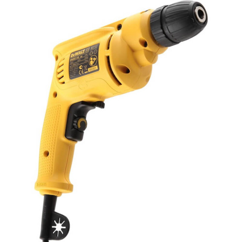 Електрична дриль Dewalt DWD014S
