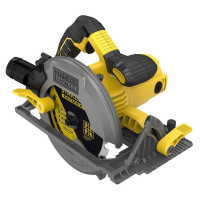 Циркулярка ручна мережева Stanley Fatmax FME301