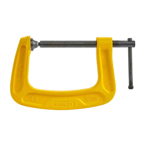 Струбцина С-образная Stanley 0-83-034